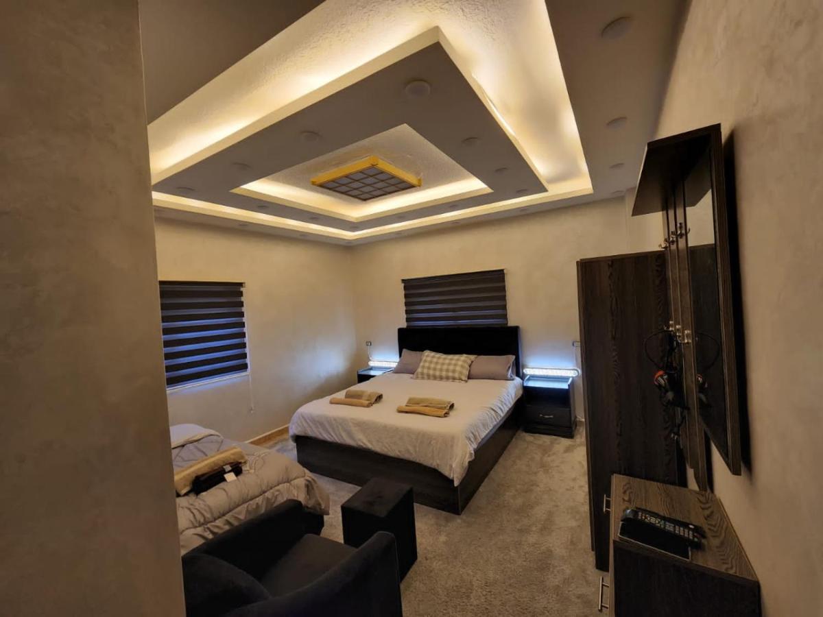 Hadrian'S Arch Hotel จีราช ภายนอก รูปภาพ