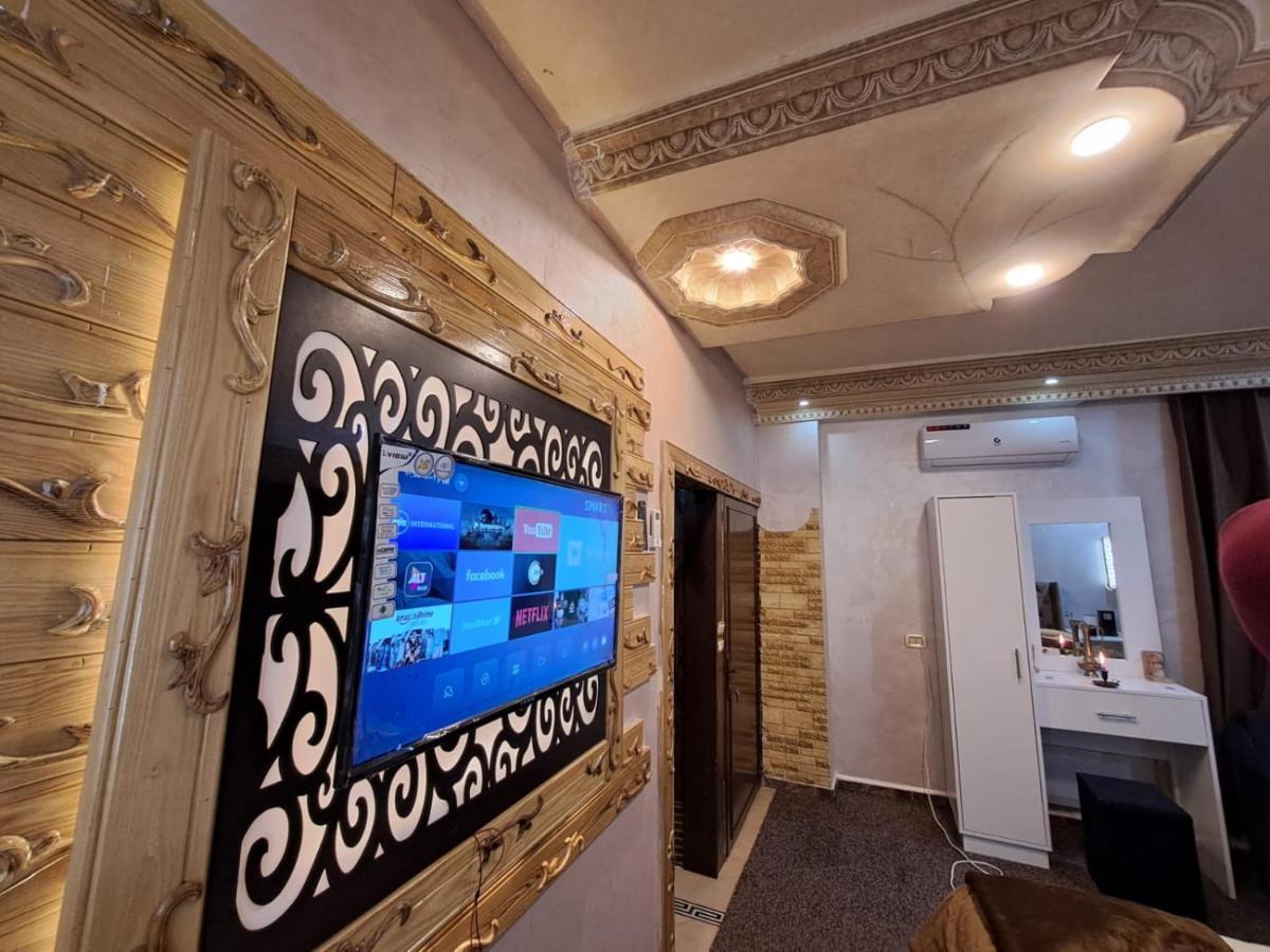 Hadrian'S Arch Hotel จีราช ภายนอก รูปภาพ