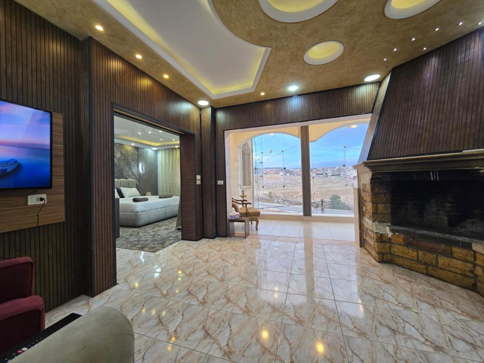 Hadrian'S Arch Hotel จีราช ภายนอก รูปภาพ