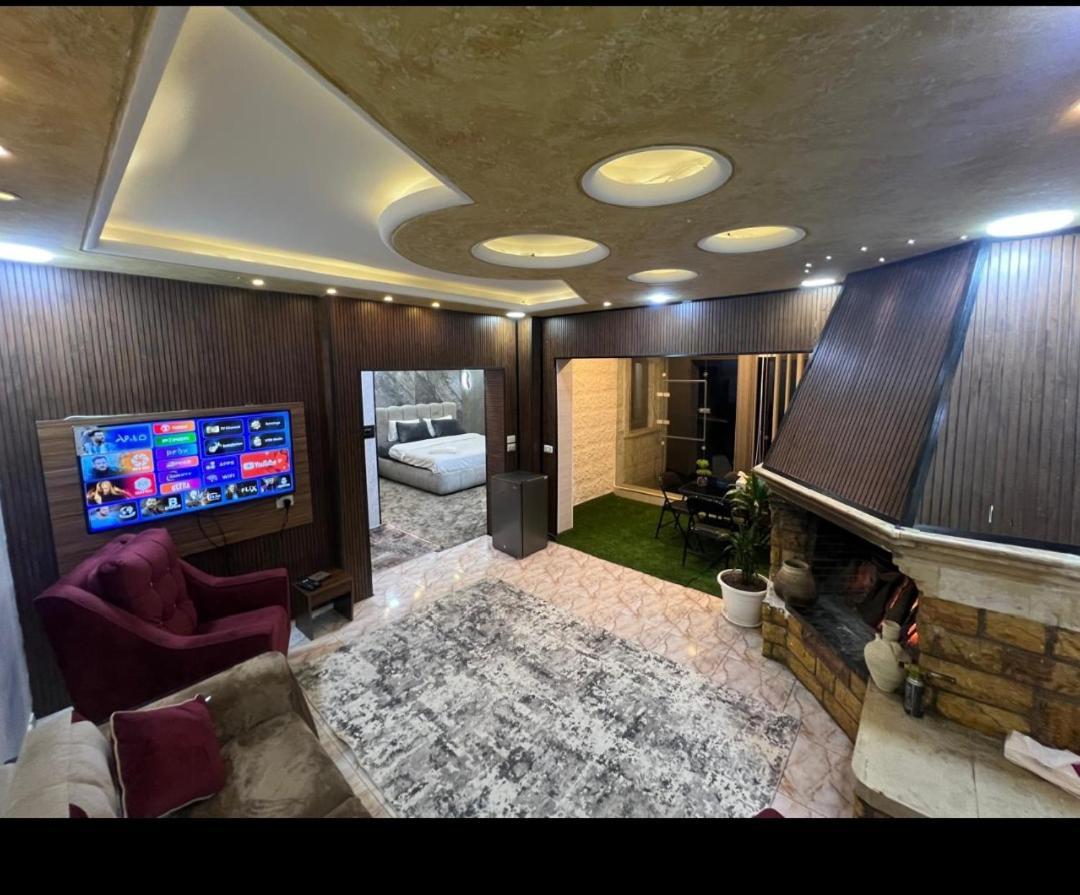 Hadrian'S Arch Hotel จีราช ห้อง รูปภาพ