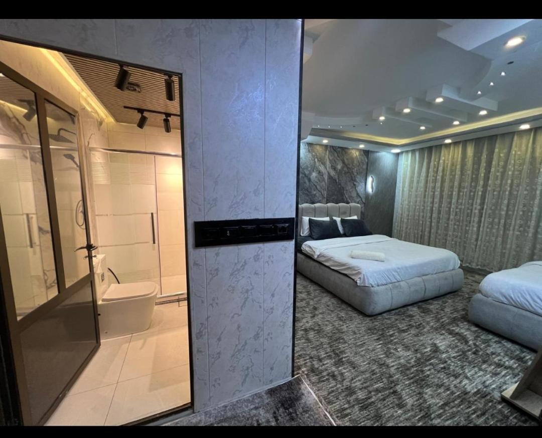 Hadrian'S Arch Hotel จีราช ห้อง รูปภาพ