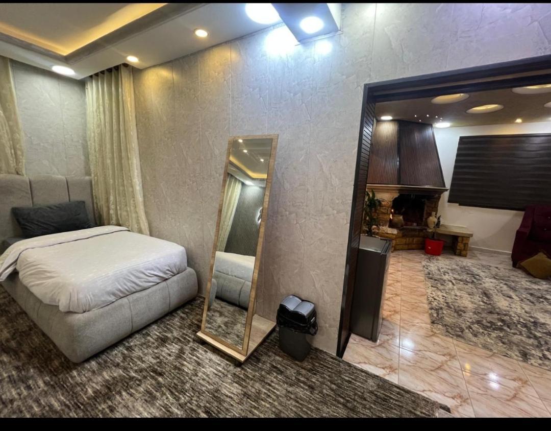 Hadrian'S Arch Hotel จีราช ห้อง รูปภาพ